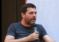 Saverio Tommasi maltrattato in Terra Santa: crociate morali, lividi invisibili e indignazione deluxe