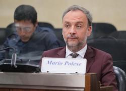 Polese (OL - IV): “Piena solidarietà a Francesca Barra. Inammissibili minacce contro la libertà di stampa”
