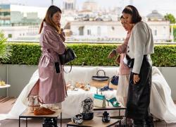 Qualità, lusso, artigianalità e sostenibilità: i capisaldi di Rodo, emblema di eleganza e creatività Made in Italy 