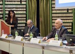 Editoria e giustizia. Nordio: "Riforma costituzionale su separazione carriere che stiamo portando avanti garantisce centralità alla figura dell’avvocato"