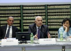 Presentato al Senato il libro degli avvocati Ponti e De Pauli “La giustizia raccontata. Le sfide dell’avvocato tra presente e futuro”
