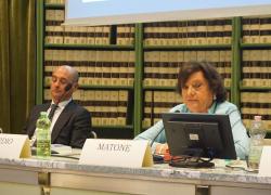 Editoria e giustizia. Matone (Commissione Giustizia Camera): "Ruolo dell’avvocato è centrale per garantire un vero equilibrio tra accusa e difesa"