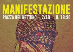 Bologna, pro-pal organizzano protesta "Viva 7 ottobre" per celebrare resistenza palestinese, ma prefetto Ricci la vieta per presunto "inneggiare a Hamas"