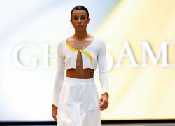 GENSAMI, unico brand italiano tra gli emergenti, sfila a Parigi con la SS26