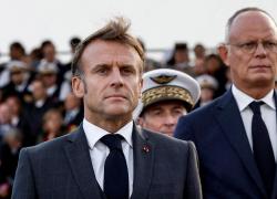 Francia, ex premier Philippe prende le distanze da Macron: "Indica elezioni presidenziali anticipate, urge uscire da crisi politica"