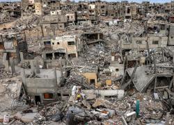 Anniversario 7 ottobre 2023, 2 anni dall’attacco di Hamas ai Kibbutz lungo la Striscia che diede il via all’invasione di Gaza