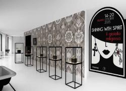 Milano Jewelry Week 2025, oltre 50 eventi gratuiti tra mostre, talk, B2B e attività dedicate a nuovi talenti e 350 espositori dal 16 al 20 ottobre