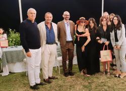  L’Agorà della Dieta Mediterranea: terza edizione di domenica 21 settembre. Tante storie per raccontare un unico territorio. E un unico set il Belmond Hotel Amalfi Coast che si prepara alla Grande Festa 
