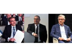 Si profila il "Terzo Polo allargato" Mps-Mediobanca con Banco Bpm e Crédit Agricole Italia, come anticipato dal GdI, governance in via di definizione 