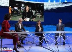 Gaza, Francesca Albanese dopo uscita in studio: "Avevo un impegno, Segre? La rispetto ma il suo passato non la rende lucida sul genocidio"