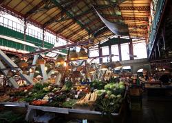 Mercati storici, accordo collaborazione tra Toscana Promozione Turistica e Mercato centrale Firenze