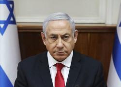 Benjamin Netanyahu, chi è il primo ministro israeliano: ebreo polacco, significato del nome "Dono di Dio", accusato di crimini contro l'umanità