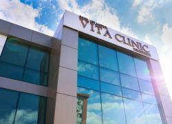 Trapianto capelli in Turchia con la tecnica Vita