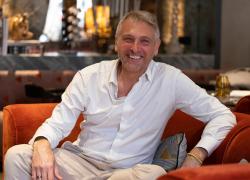 Pietrasanta, la “Piccola Atene” della Versilia ospita un vero e proprio gioiello dell’ospitalità grazie all’intuito di Alain Cirelli 