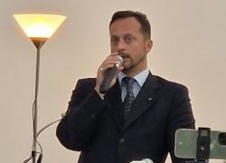 Bergoglio era Papa o anti-Papa? Perchè l'inchiesta-indagine  di Andrea Cionci resta ancora oggi importante, preziosa e attuale