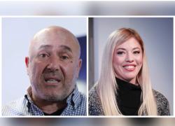 Regionali Campania, Bandecchi propone a Maria Rosaria Boccia candidatura nella sua lista, lei rifiuta: "Ma lo ringrazio per aver pubblicato il mio libro"