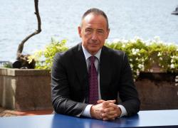 Dal Fabbro (Iren): "Idroelettrico bene strategico per la sicurezza nazionale, fondamentale definire un sistema condiviso aziende-governo per cyber security reti"