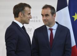 Francia, Macron non scioglie il parlamento, Lecornu prosegue consultazioni per nuovo governo: l'esito verrà comunicato alle 20