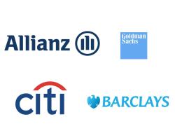 Gaza, $19,4 mld a Israele per continuare genocidio da 8 banche e assicurazioni occidentali: da Allianz a Goldman Sachs, da Citigroup a Barclays