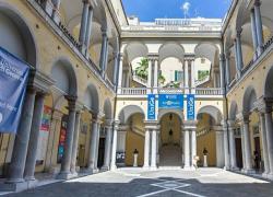 Università di Genova, bloccate borse di studio a dottorandi e dottorande dopo proteste pro-Pal 22 settembre, Assemblea Precaria: “Ricatto”
