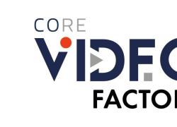 Core lancia Video Factory, la business unit dedicata alla produzione di contenuti video e podcast, hub per aziende e content creator
