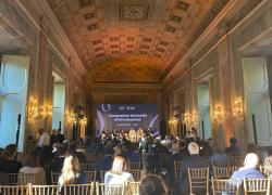 Il Sole 24 ORE, in scena il convegno "L’evoluzione dei media d’informazione" che riunisce rappresentanti dell’editoria, dell’informazione e delle istituzioni