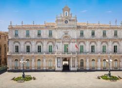 Università di Catania, al via iniziativa "Le scienze della terra in Ospedale", attività museali nella clinica pediatrica del Rodolico - San Marco