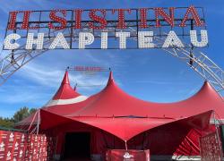 Moulin Rouge il Musical, Piparo: “Prima volta in Italia, dal 15 ottobre; 7 dicembre al Sistina prenotati 20.000”