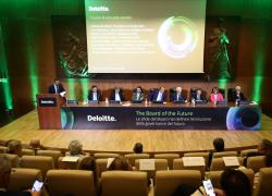 Deloitte, The Board of the Future, la quarta edizione sul tema della Corporate Governance tenutosi a Milano presso Auditorium Fondazione Cariplo 