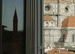 L’Hotel Brunelleschi premiato da Condé Nast Traveler come Miglior Hotel di Firenze