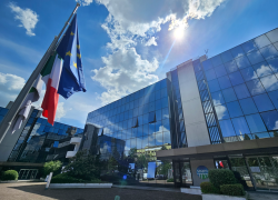 Snam, accordo per l'acquisizione di Higas e la conversione del deposito costiero di GNL di Oristano in un terminale di rigassificazione