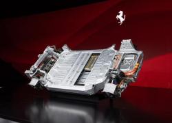 Ferrari, previsioni a 9 mld € di ricavi nel 2030 con 4,7 mld € di investimenti, chiude a -16% in borsa nel giorno dei dettagli sull'auto elettrica