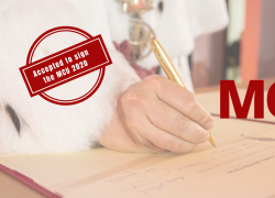 Magna Charta Universitatum 2020, L’Università Iuav di Venezia ufficialmente accettata come firmataria