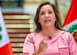 Perù, destituita presidente Dina Boluarte in carica dal 2022, approvato impeachment da Parlamento con 118 voti su 122, Josè Jerì ad interim