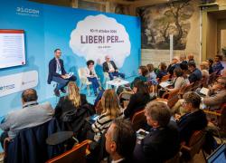 Istat: il non profit conferma il trend di crescita iniziato lo scorso anno, 368.367 organizzazioni attive e quasi 950mila lavoratori in Italia 