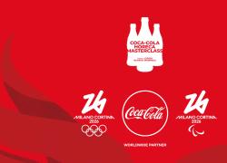 Coca-Cola Youth Empowered: programmi di formazione e borse di studio per prepararsi ai Giochi Olimpici Invernali 