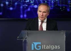 Italgas e 2i Rete Gas, previste cessioni di 247.000 PdR, reti e impianti a servizio, per un valore complessivo di 253,1 milioni di euro