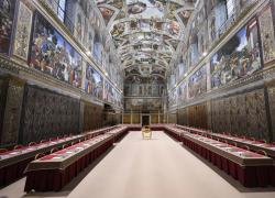 Conclave 2025, tutti i nomi dei 133 cardinali elettori, 88 arcivescovi, 25 prefetti vaticani, 5 patriarchi, 15 tra vicari e incaricati speciali