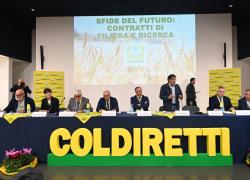 Gesmundo (Coldiretti): "Continuerà a crescere grazie all’impegno di migliaia di agricoltori e cittadini che credono nel valore del cibo locale"