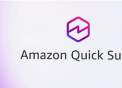 Amazon Web Services presenta Quick Suite, il servizio di intelligenza artificiale pensato per le imprese