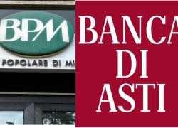 Tononi (BPM): "Non c'è alcun interesse da parte di Banco BPM per acquisire Banco Asti, continuiamo con le nostre attività"