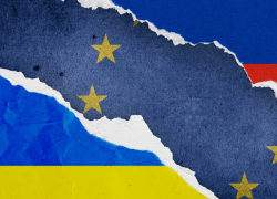 Dopo la tregua a Gaza, per fare il bis in Ucraina ci vuole una visione politica che l’Europa non ha, la demonizzazione della Russia non aiuta la pace
