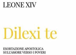 Vaticano, Leone XIV pubblica la sua prima esortazione apostolica: "Dilexi te", iniziata da Papa Francesco sull'"amore verso i poveri"