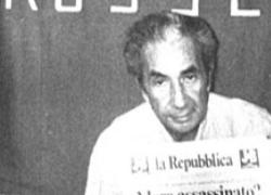 Omicidio Aldo Moro, Eric Salerno: "Il Mossad coinvolto e in contatto sin dal rapimento con le BR, Israele offrì anche armi"