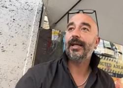 Arrestato per stalking Filippo Rebuzzini, figlio del critico fotografico morto: violato più volte divieto di avvicinamento a suo vicino di casa