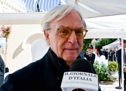 Della Valle (Tod's): "Da Capri un bellissimo messaggio, rimbocchiamoci le maniche, lavoriamo e cerchiamo di lavorare tutti insieme per il Paese"