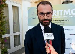 Guarino (Hippocrates Holding): "Farmacie primo presidio di prossimità in un Paese sempre più vecchio  con il SSN in difficoltà per carenza di operatori"