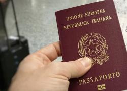 Entry - Exit System, dal 12 ottobre i cittadini extra Ue dovranno lasciare impronte digitali e volto per entrare in Europa