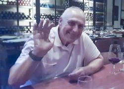 Il GdI a cena con Chemi Peres a Tel Aviv il giorno dell'annuncio di Trump sull'accordo di "cessate il fuoco a Gaza" a 2 anni dall'attacco di Hamas: "Unica vittoria è la pace; con la ricostruzione business per tutti"