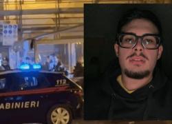 Omicidio Palermo, 21enne Paolo Taormina ucciso con un colpo di pistola alla fronte, cercava di fermare un pestaggio, arrestato killer - VIDEO
